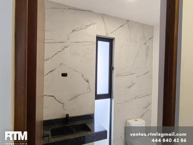 SE VENDE CASA A ESTRENAR EN CENNET