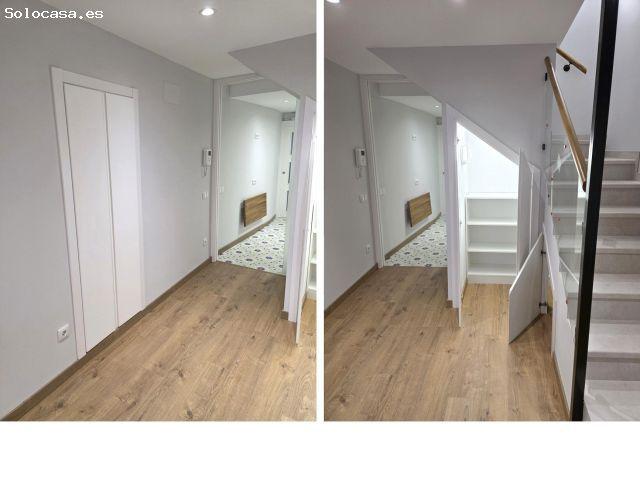 Se vende casa a estrenar en zona tranquila de Castellón, junto a calle San Roque