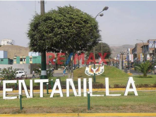 Se Vende Casa A Precio De Ocasion Ventanilla