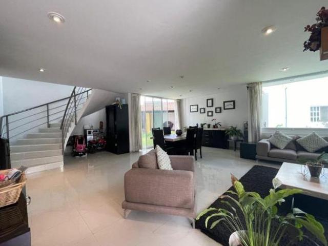 SE VENDE CASA A PRECIO DE OPORTUNIDAD EN RIBERAS DEL CAMPESTRE