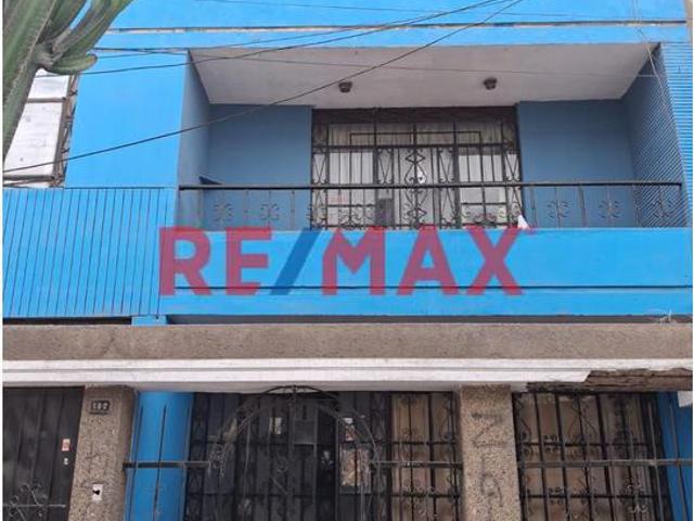 Se Vende Casa A Precio De Terreno