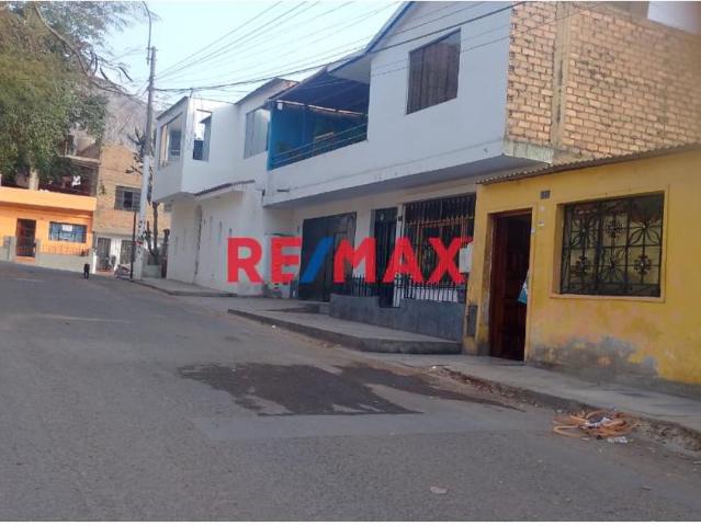 Se Vende Casa A Precio De Terreno – Tahuantinsuyo, Independencia