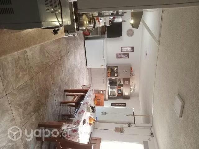 Se vende casa acogedora | 4 Dormitorios por 130000. 00 en Parral