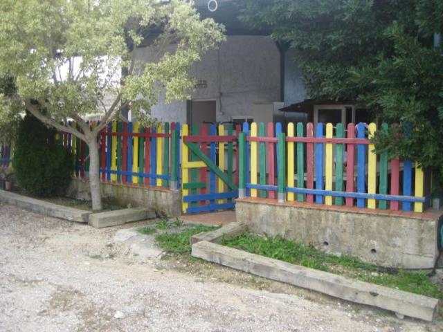 SE VENDE CASA ACOGEDORA CON TERRENO EN EL FENAZAR, MURCIA