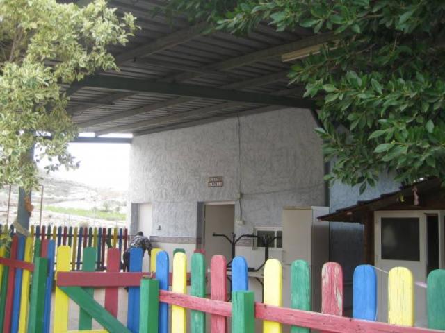 SE VENDE CASA ACOGEDORA CON TERRENO EN EL FENAZAR, MURCIA