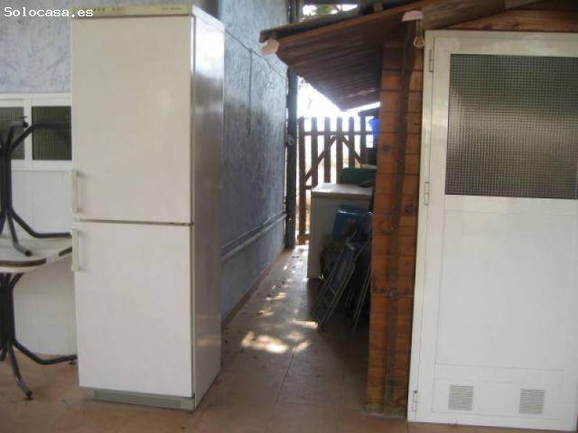 SE VENDE CASA ACOGEDORA CON TERRENO EN EL FENAZAR, MURCIA
