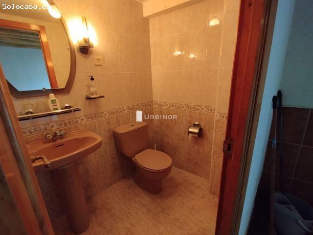 ? ¡Se vende casa adosada de piedra en Paderne de Allariz lista para entrar a vivir!