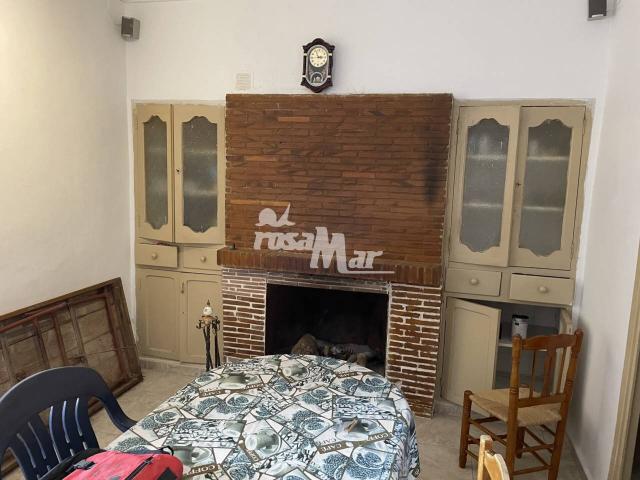 Se vende casa adosada en Daimus