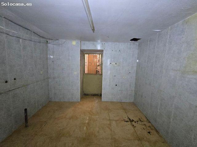 Se vende Casa Adosada en la Localidad de Guadahortuña