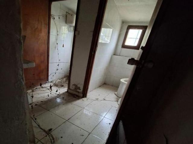 Se vende casa adosada en Lieres, Siero