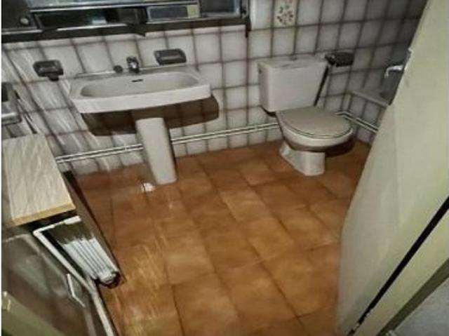 SE VENDE CASA ADOSADA EN SALLENT