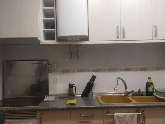 Se vende CASA ADOSADA en Ruidera