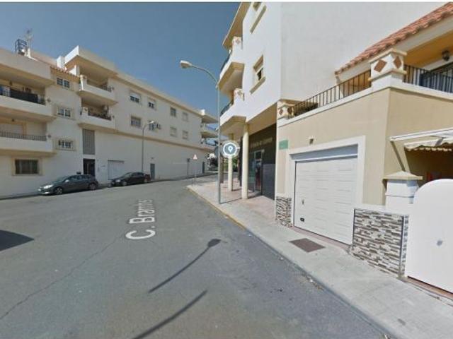 Se vende casa adosada OKUPA en Huércal de Almería Almería