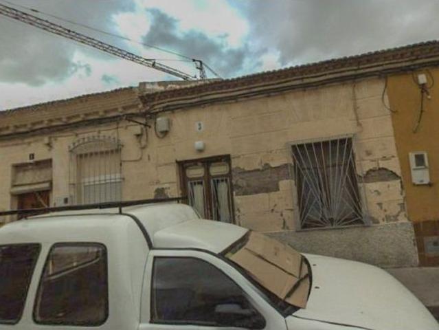 Se vende Casa Adosada OKUPAD en Nueva 3 Cartagena, Murcia