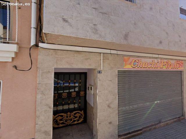 Se vende casa Adosada OKUPADA en Antonio Alhama 17 Murcia, Murcia