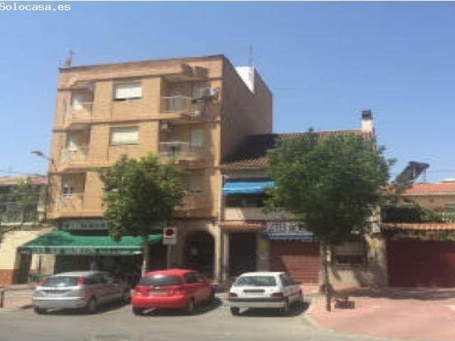 Se vende Casa Adosada OKUPADA en Calle Juan Martinez Pagan 6 Murcia, Murcia