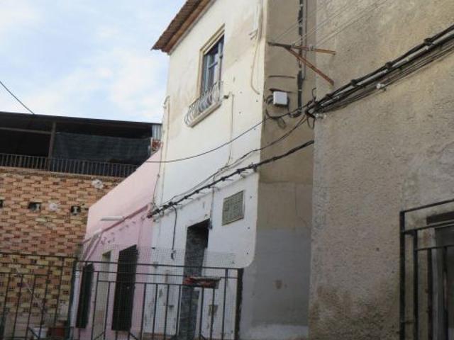 Se vende Casa Adosada OKUPADA en Purisima 3 Murcia, Murcia