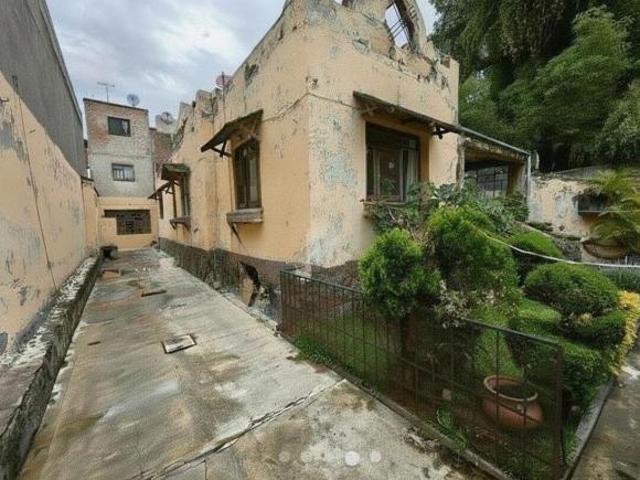 Se vende casa Alcaldia Benito Juarez CDMX