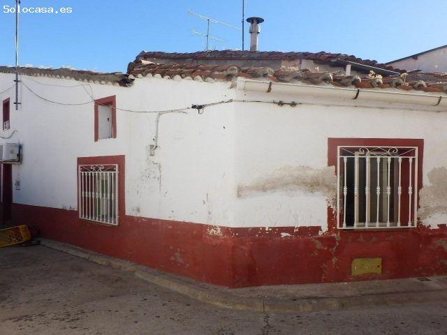 Se vende Casa ALQUILADA en Travesía Murillo 3 Navalmoral de la Mata, Cáceres