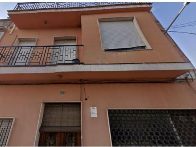 Se vende Casa ALQUILADA en Calle Doctor Ramon I Cajal 37 Gavarda, Valencia/València