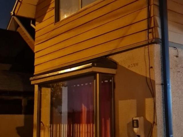 SE VENDE Casa Alto lo Castillo Machali. Sector Residencial