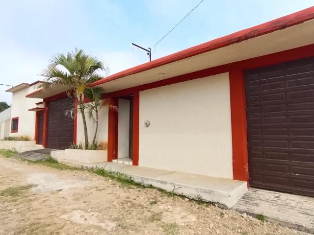 Se Vende Casa Amplia en Berriozábal!
