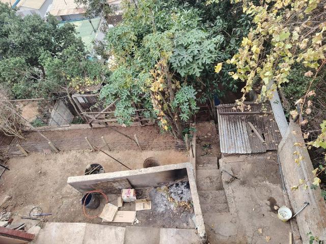 SE VENDE CASA AMPLIO TERRENO FORESTAL ALTO