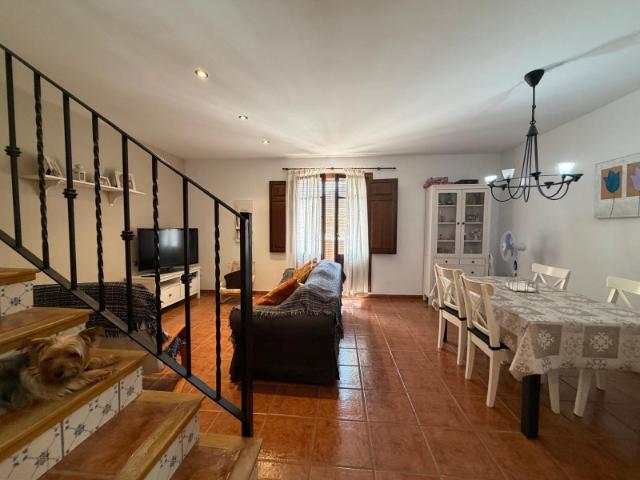 SE VENDE CASA APARTAMENTO EN GAIBIEL