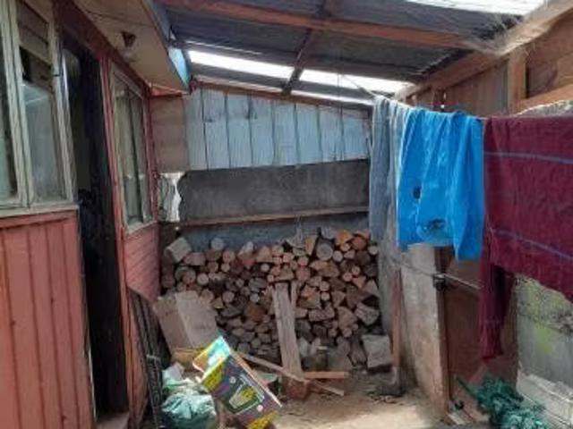 Se vende casa bajo traiguen | 3 dormitorios por 25000. 00 en Victoria