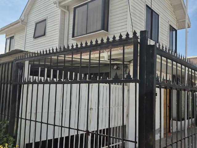 Se vende casa belloto norte. quilpue