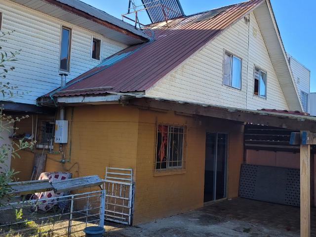 Se vende casa belloto norte. quilpue