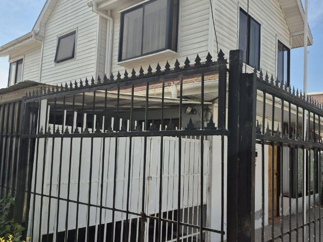 Se vende casa belloto norte. quilpue