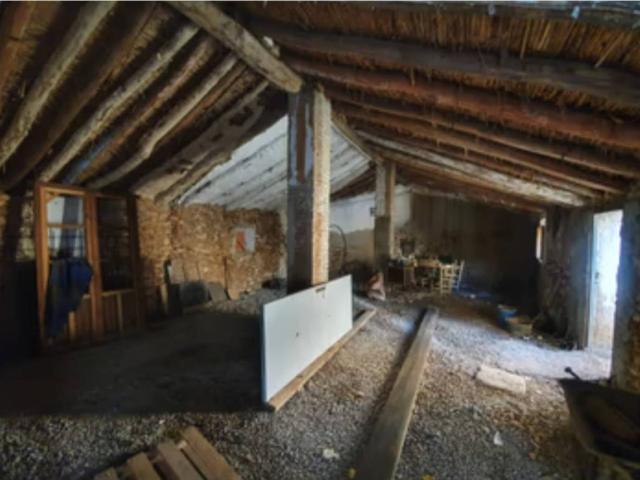 SE VENDE CASA CUEVA EN ALCUDIA DE GUADIX