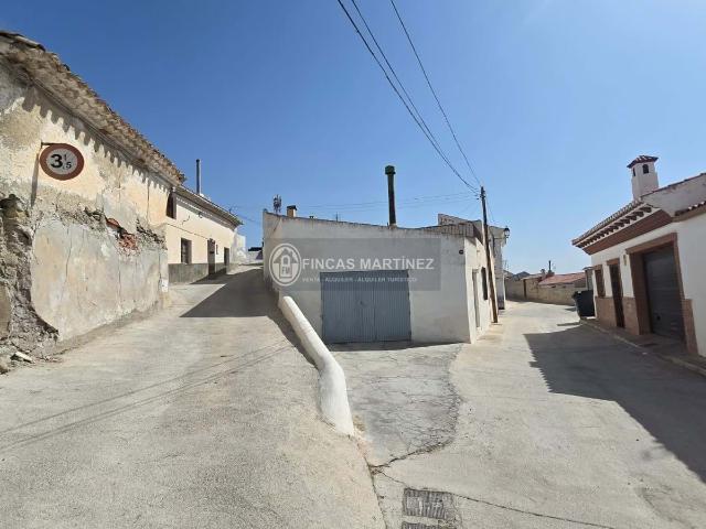 Se Vende Casa Cueva en Castillejar 70000€ impecable