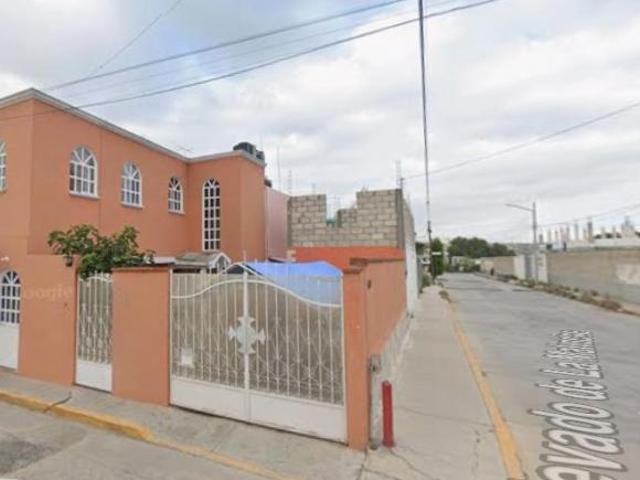 SE VENDE CASA CALLE NEVADO DE SAN LUIS, SAN CAYETANO, EL BORDO, HIDALGO