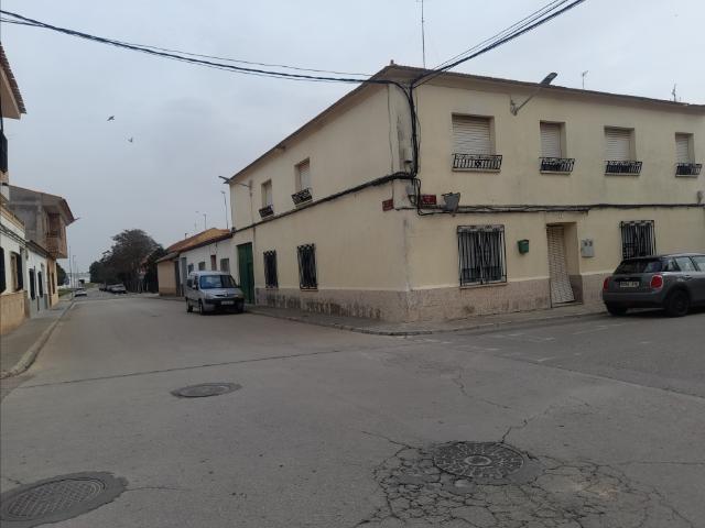 Se vende casa calle San Luis