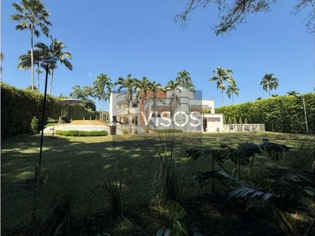 SE VENDE CASA CAMPESTRE EN CERRITOS PEREIRA