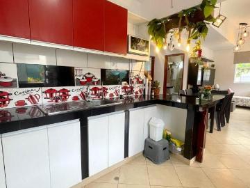 Se vende casa campo mar de dos pisos m en el condominio chocaya asia