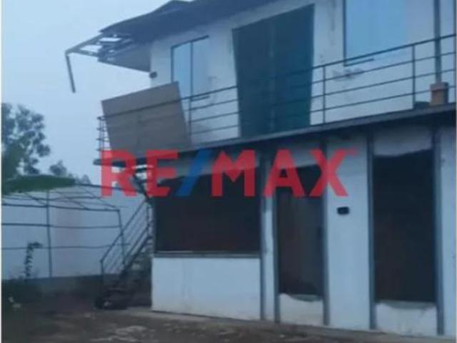 Se Vende Casa Casa En Construccion Con Terreno De 875 M2 En Condominio En Quilmaná