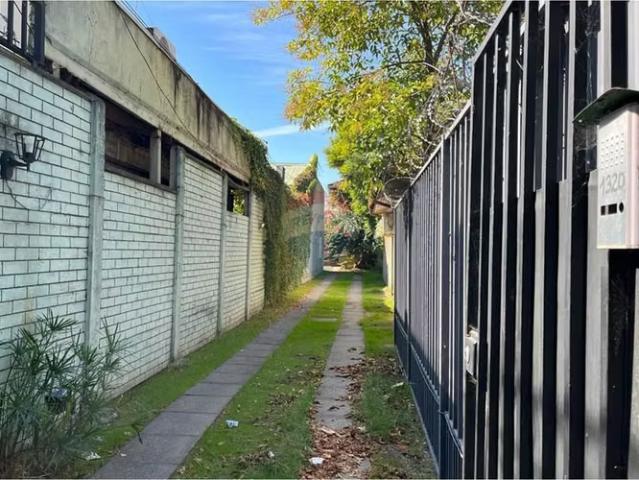 Se vende casa central 4 oriente 1320 talca | 4 dormitorios por 8500.00 en Talca