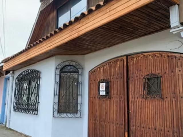 Se vende casa central en linares | 0 dormitorios por 170000. 00 en Linares