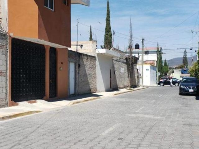 SE VENDE CASA CENTRO TEHUACAN PUEBLA