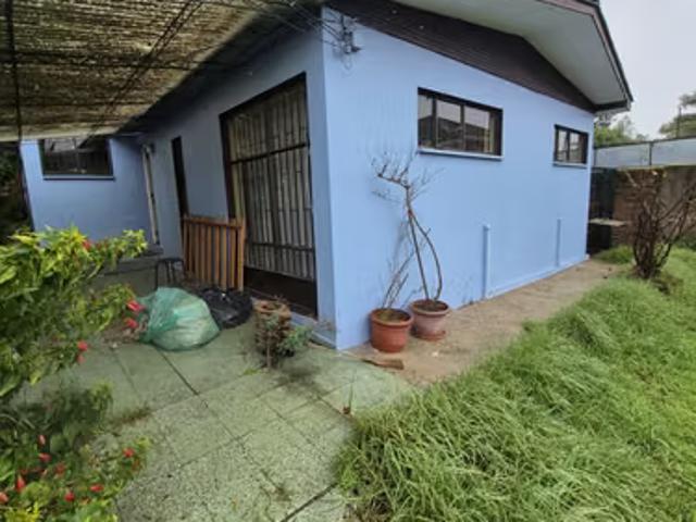 Se vende casa centro Quilpue | 3 dormitorios por 4655.00 en Quilpué