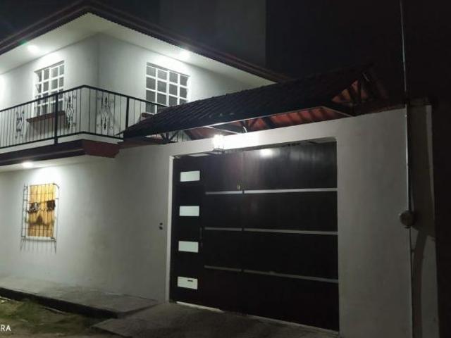 Casa En Venta En San Pedro Cholula