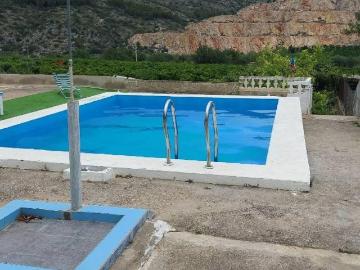 Se Vende Casa/ Chalet en Calicanto, Valencia