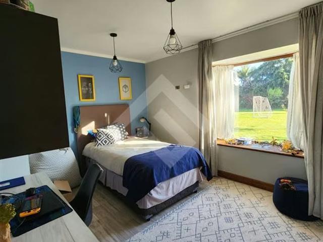 Se vende casa chilena 5d 4b piscina mas quincho c/recepción | 5 dormitorios por 16500.00 en Talagante