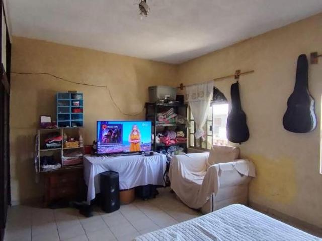 SE VENDE CASA COL. ACAPULCO EN GUADALUPE, N.L