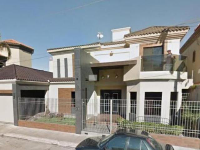 Se vende casa col. Cataviña, Mexicali Baja California
