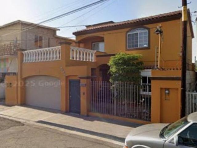 SE vende Casa Col. Independencia Mexicali, Baja California