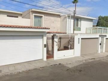 Se vende casa col. Las Palmas, Tijuana